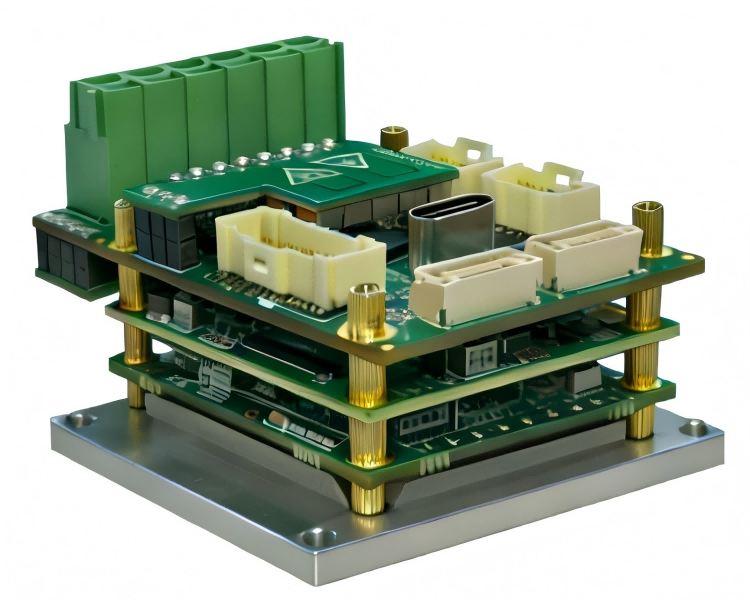 X1微型驅動系列