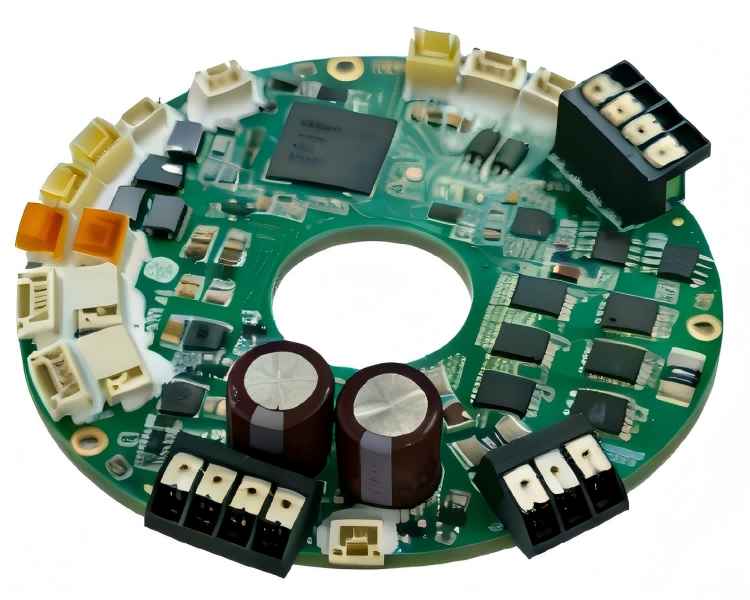 T1具身驅動系列